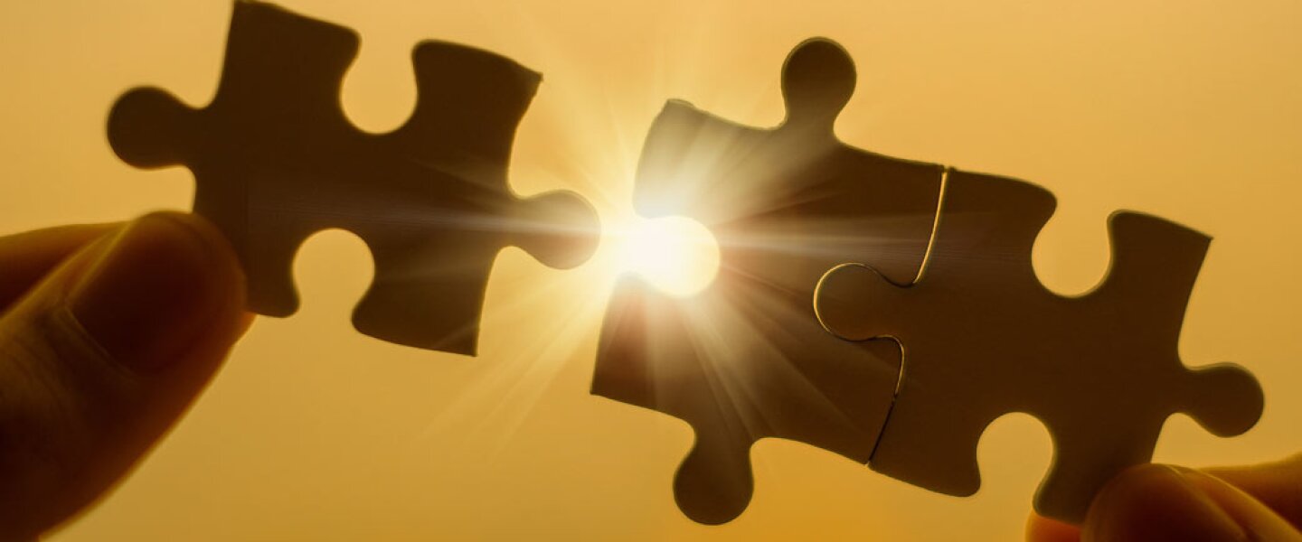 Three Puzzle Pieces for Successful Investment 