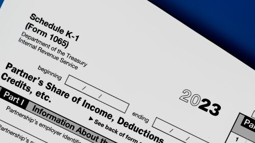 Cost Segregation Report Impact on a Schedule K-1.jpg