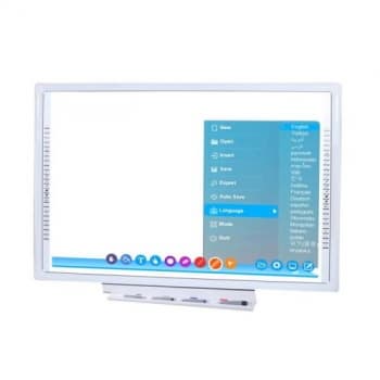 Interactive Whiteboard 82 inches